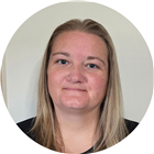 Alicia Becker, LPC