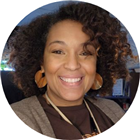 Alicia Belford, LMFT, MA