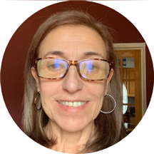 Alicia Belmonte, LPC