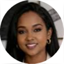 Alicia Budhna, PMHNP