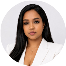 Alicia Budhna, PMHNP