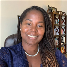 Alicia Burley, LCSW