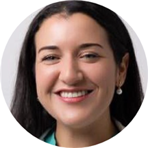 Alicia Ciliezar, APRN