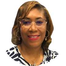 Alicia Danley, LCSW