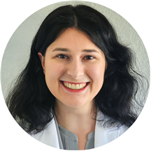 Alicia Demitchell, NP