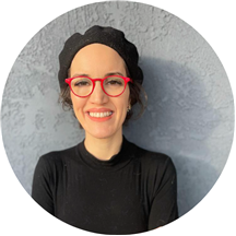 Alicia Flores, LMFT