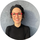 Alicia Flores, LMFT