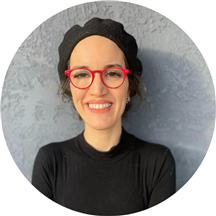 Alicia Flores, LMFT
