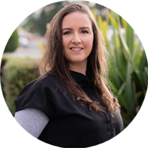 Alicia Gambetti, NP