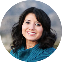 Alicia Gilliam, LCSW