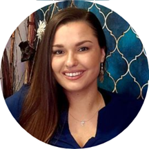 Alicia Glenn, LMFT