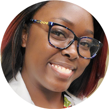 Alicia Gomes, LCSW