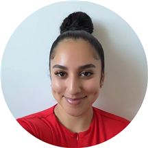 Alicia Gomez, LMSW