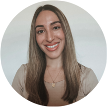 Alicia Gonzalez, IBCLC