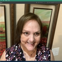 Alicia Goodman, LPC