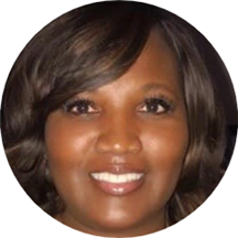 Alicia Green-Scott, LPC