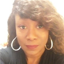 Alicia Hall, LPC