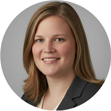 Alicia Henderson, LMHC