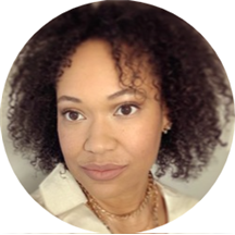 Alicia Lacy, LCSW