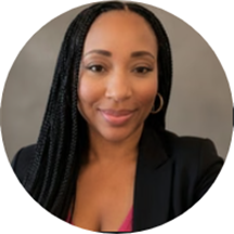 Alicia Landrum, LPC