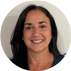 Alicia Laudo, LMHC