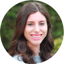 Alicia Levy, LMSW