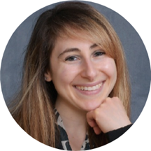 Alicia Lusardi, NASM-CPT, RDN