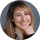 Alicia Lusardi, NASM-CPT, RDN