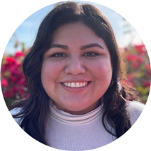 Alicia Medina, LMFT