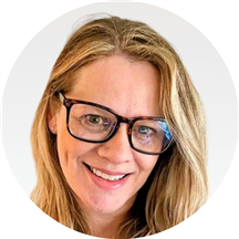 Alicia Milstead, LMFT