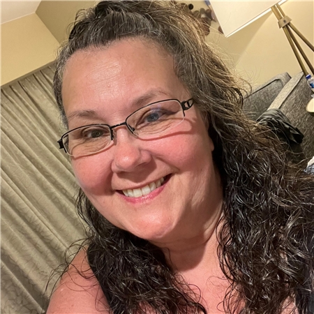 Alicia Moran, LPCC-S