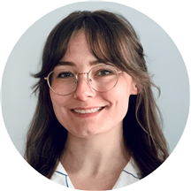 Alicia Murphy, LCPC