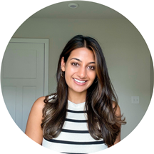 Alicia Naik, LPC