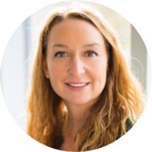 Alicia Ober, LPC