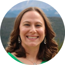 Alicia Olson, PMHNP