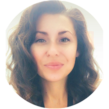 Alicia Orban, LMHC