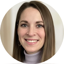 Alicia Ott, LCSW