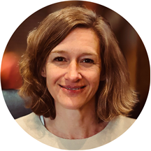 Alicia Ovitt, LICSW