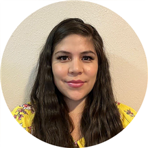 Alicia Paredes, LMFT