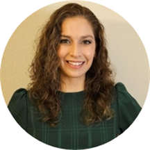Alicia Ranucci, RD, MS, LD