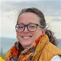 Alicia Ratliff, LPCC