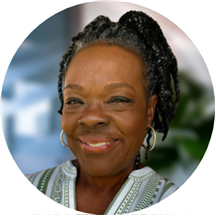 Alicia Richardson, LPC