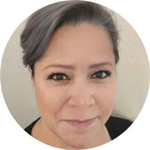 Alicia Richter, LPC Associate