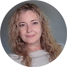 Alicia Rose Jones, LCSW