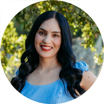 Alicia Santana, LCSW