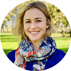 Alicia Santiago, LCSW