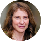 Alicia Shamblin, MSW