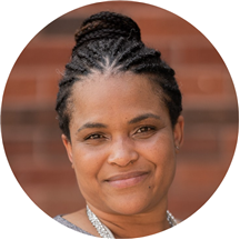 Alicia Smith, LCSW