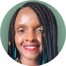 Alicia Solomon, LPC