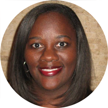 Alicia Thomas, LPC